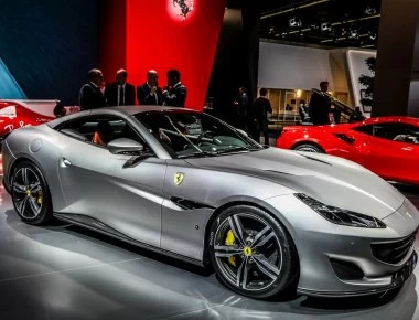 Ferrari: Έτοιμη για ρεκόρ πωλήσεων το 2019